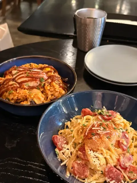 MOBIN - Restaurant photo