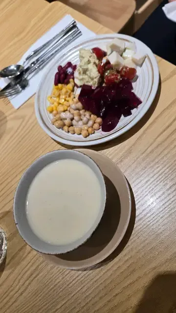 Whole Day - Restaurant photo