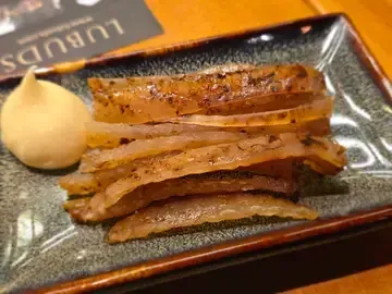Yaki Ana - Restaurant photo