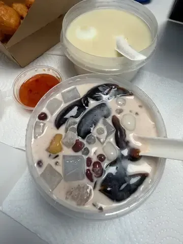 Tan's Dessert Café - Restaurant photo