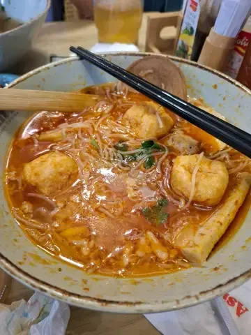 Asian Lab - Restaurant photo