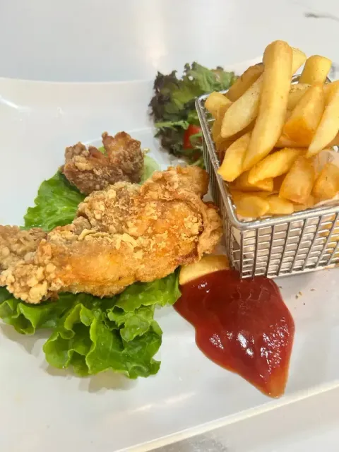 浩食冰室 - Restaurant photo