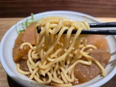 忠仔麵 - Restaurant photo
