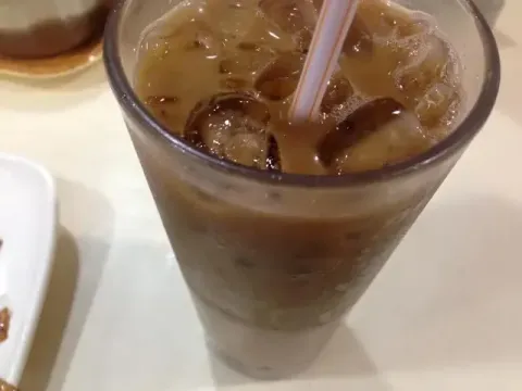 寶城茶餐廳 - Restaurant photo