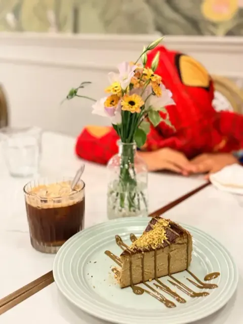 Le Reveur - Restaurant photo