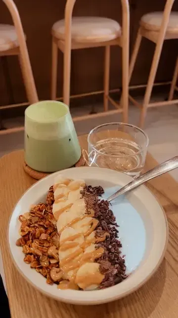 GWEE COFFEE & MORE - Restaurant photo