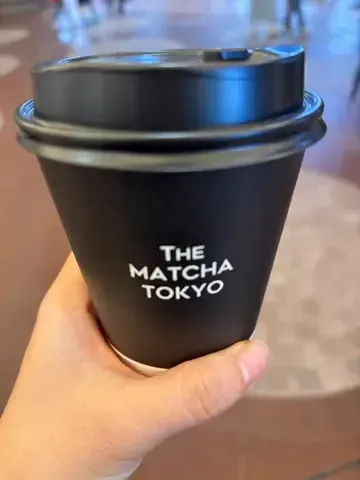 The Matcha Tokyo - Restaurant photo
