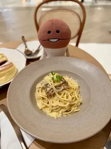 PHI Coffee & Pancake / Jollibean - Restaurant photo