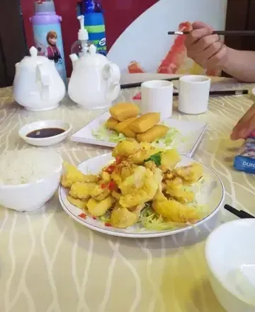 全記小店 - Restaurant photo