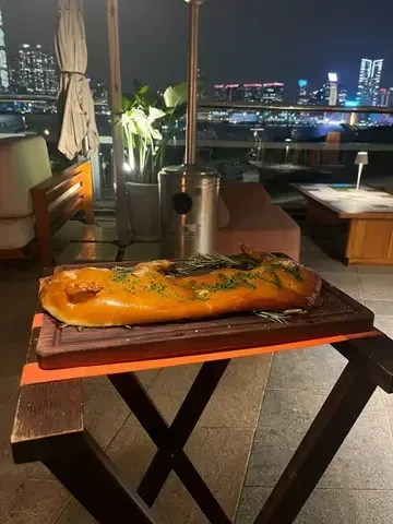 LA RAMBLA - Restaurant photo