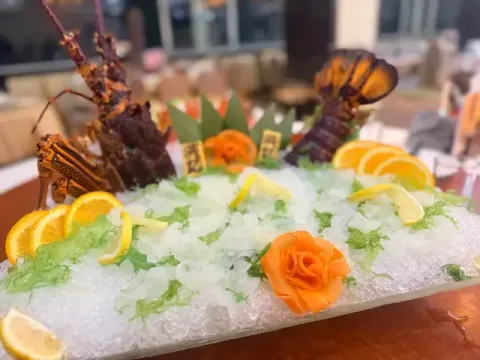 Hung Kee Seafood Restaurant - Restaurant photo