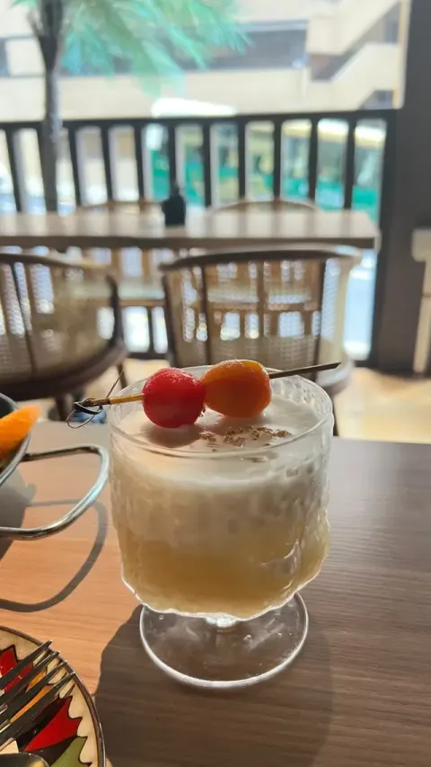 Cactus - Restaurant photo