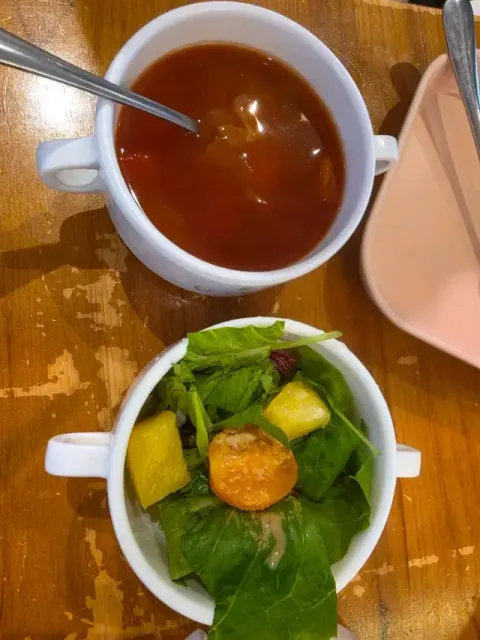 URBAN Cafe - Restaurant photo