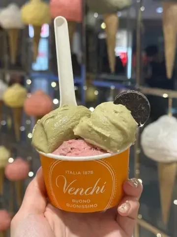 VENCHI - Restaurant photo