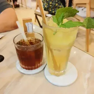 Beans - Restaurant photo