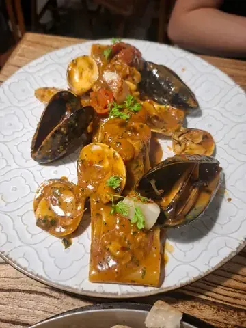 HYGGE - Restaurant photo