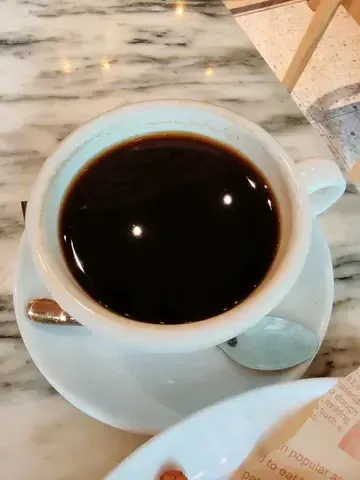 COFFEE BREAK - venue photo