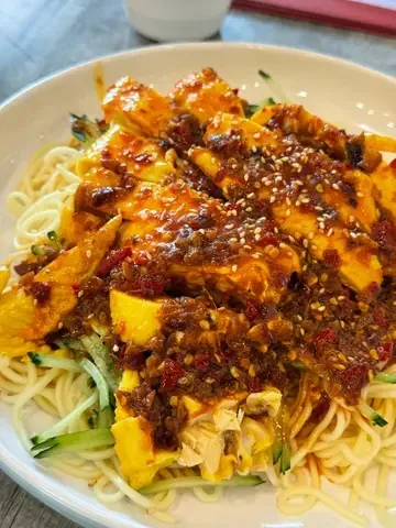 Lao Zhang Gui Dongbei Restaurant - Restaurant photo