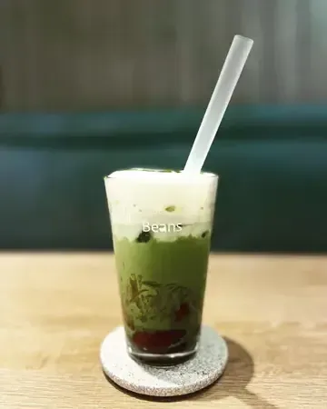 Beans Cafe - Restaurant photo