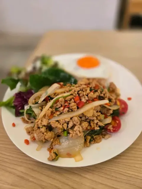 西人茶檔 - Restaurant photo