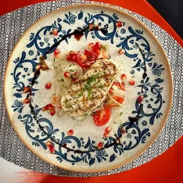 Vivace - Restaurant photo