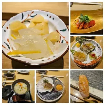 HOMAKASE - Restaurant photo