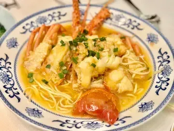 CHIUCHOW GARDEN - Restaurant photo