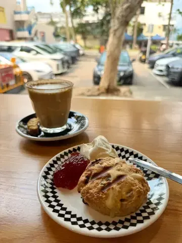 WINSTONS COFFEE - Restaurant photo
