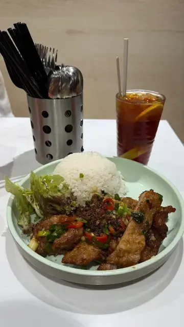 嘉豐 - Restaurant photo