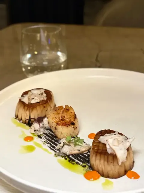 Anytime - Restaurant photo