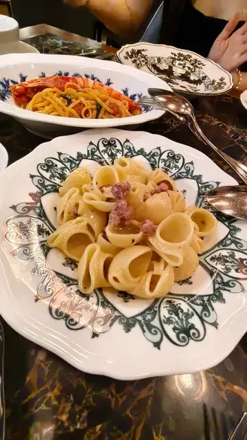 CANNUBI ENOTECA.CUCINA & TUBER ITALIAN RESTAURANT - Restaurant photo
