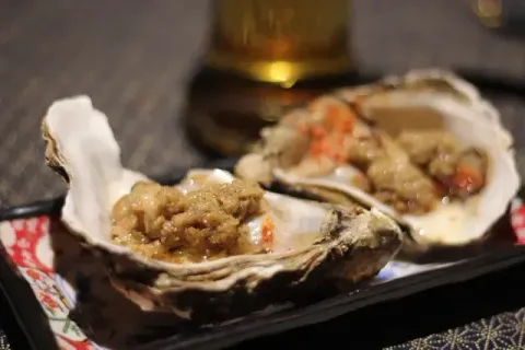 SEN IZAKAYA - Restaurant photo