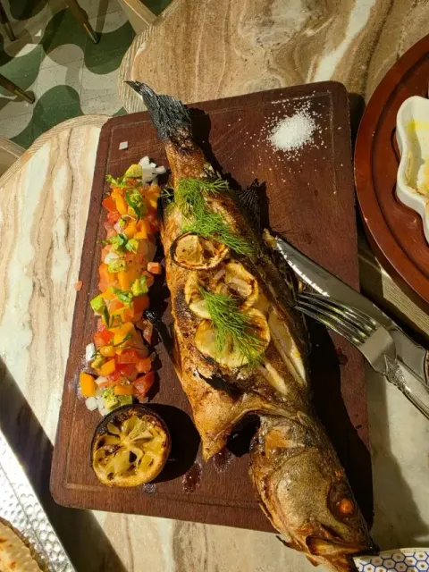 ONA - Restaurant photo
