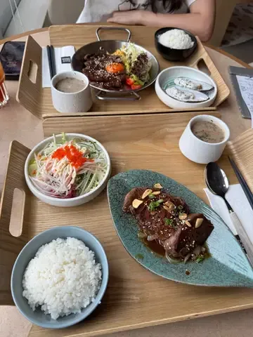 PEKO PEKO EATERY - Restaurant photo