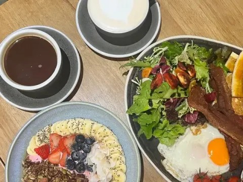 LENTO COFFEE - Restaurant photo