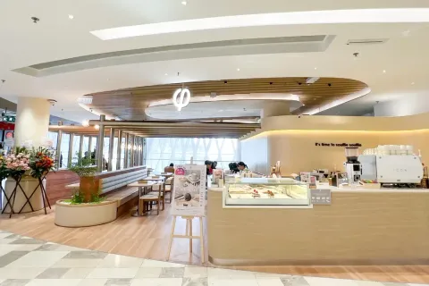 PHI Coffee & Pancake (5) - Restaurant photo