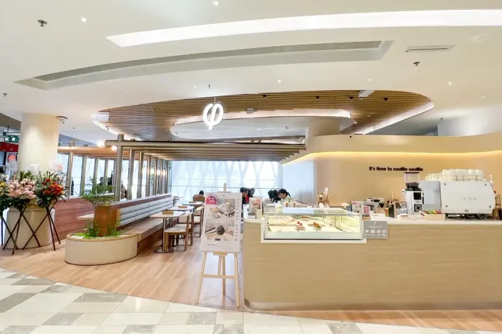 PHI Coffee & Pancake (5) - venue photo