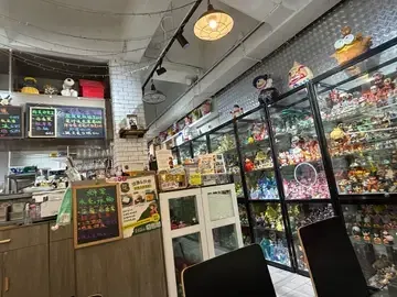 Joys Cafe - Restaurant photo