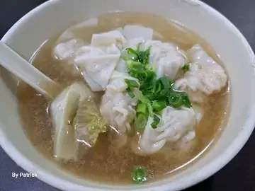 合興咖啡粉麵 - Restaurant photo