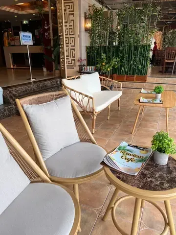 Warwick Hotel - venue photo