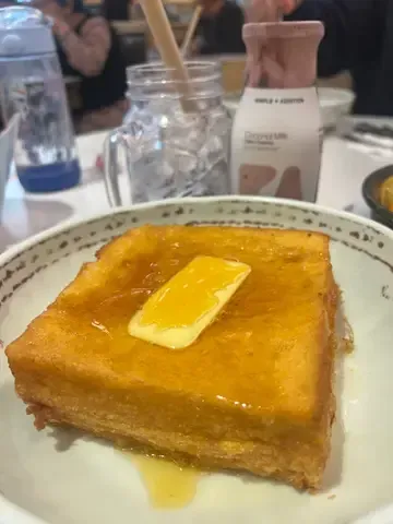Cafe 100% - Restaurant photo