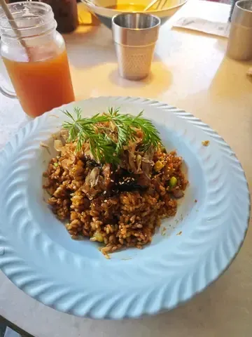 Itamomo Plus - Restaurant photo