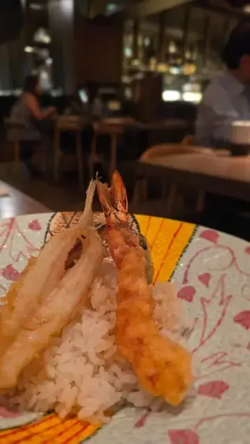 ZUSHI ANA - Restaurant photo
