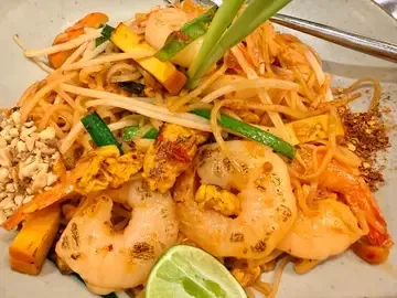 Khao San - Restaurant photo