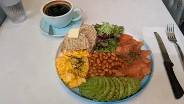 AP Coffee - Restaurant photo