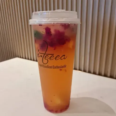 I.teeea - Restaurant photo