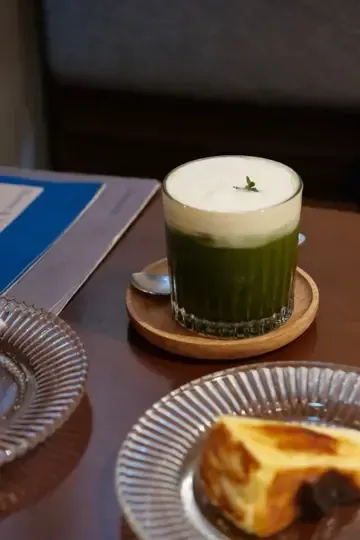 UCHI CAFE - Restaurant photo