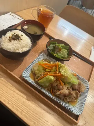 Good Day - Restaurant photo