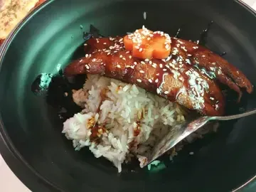 CHINESE YMCA OF HONG KONG NT CENTRE CAFE - Restaurant photo