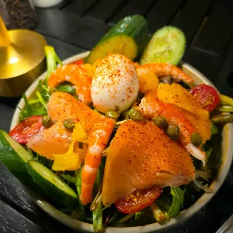 Chef's Cuts - Restaurant photo
